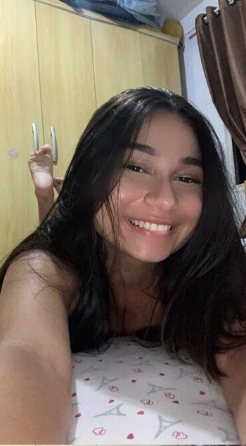 Full leaked Greicemita private photo