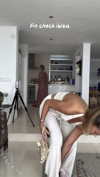 Full leaked Greta helgerth private photo