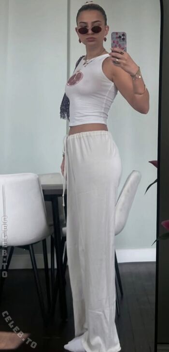 Full leaked Greta helgerth private photo