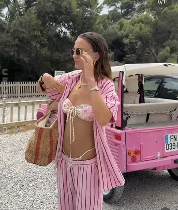Full leaked Greta helgerth private photo