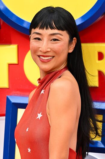 Greta Lee