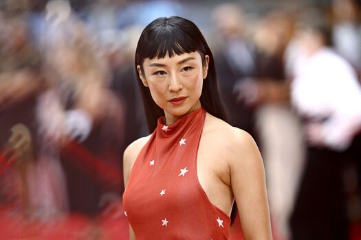 Greta Lee
