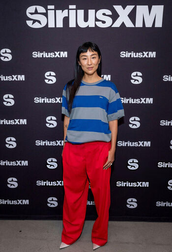 Full leaked Greta lee page private photo