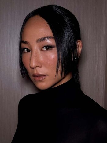 Full leaked Greta lee private photo