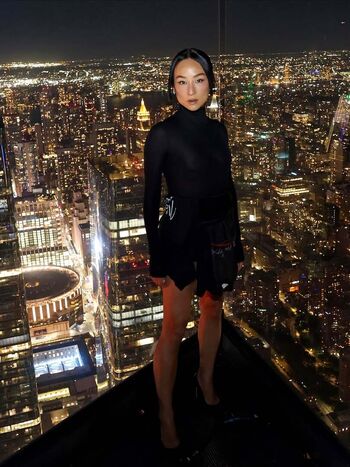 Full leaked Greta lee private photo