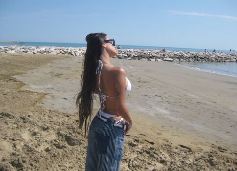 Full leaked Greta marchiorato private photo