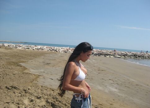 Full leaked Greta marchiorato private photo