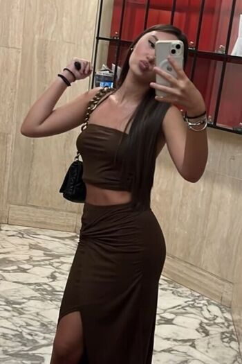 Greta Martini