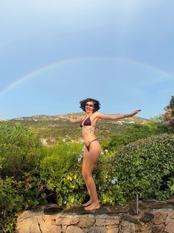 Full leaked Greta menchi private photo