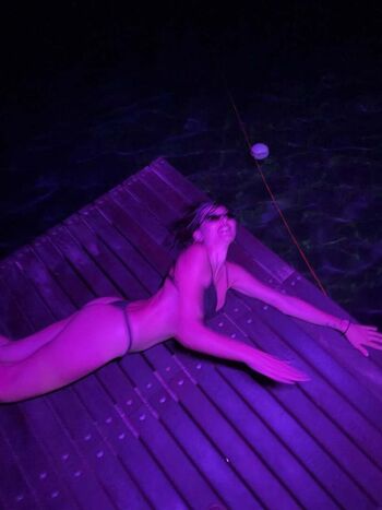 Full leaked Greta menchi private photo