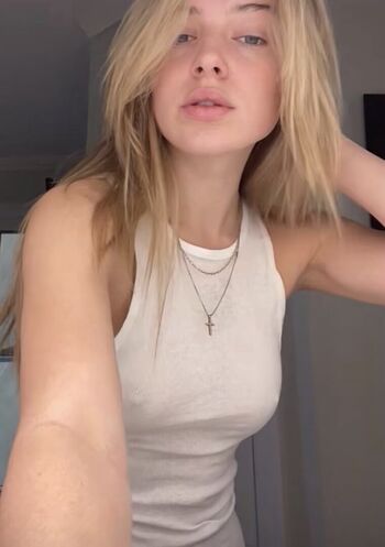 Full leaked Greta rolli page private photo