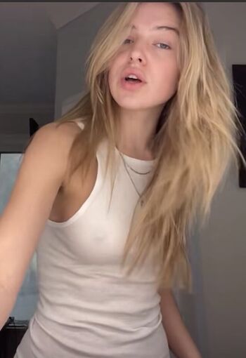 Full leaked Greta rolli page private photo