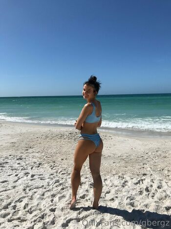 Full leaked Gretchen bergman private photo