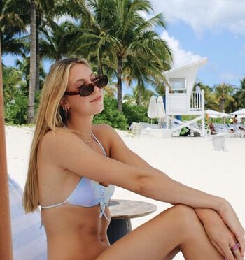 Full leaked Gretchen walsh page private photo