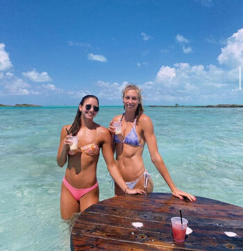 Full leaked Gretchen walsh page private photo