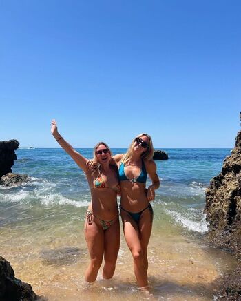 Full leaked Gretchen walsh private photo