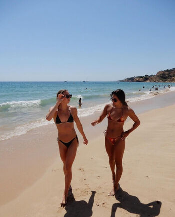 Full leaked Gretchen walsh private photo