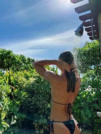 Full leaked Gretchen walsh private photo