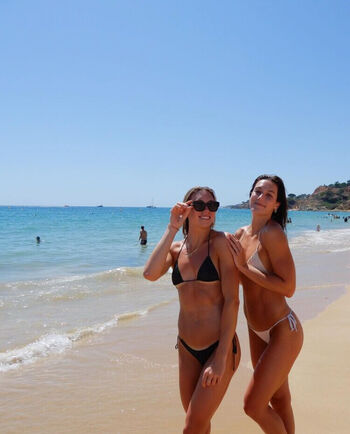 Full leaked Gretchen walsh private photo