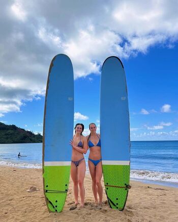 Full leaked Gretchen walsh private photo