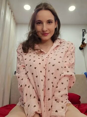 Full leaked Grettagrand private photo
