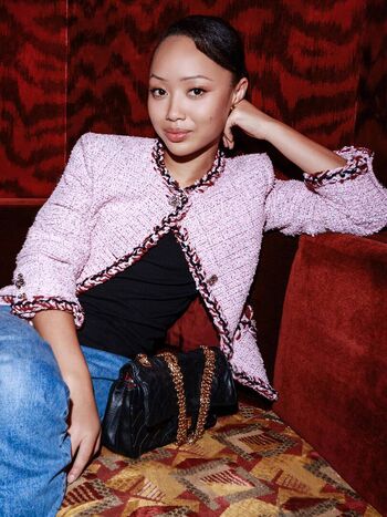 Full leaked Griff private photo