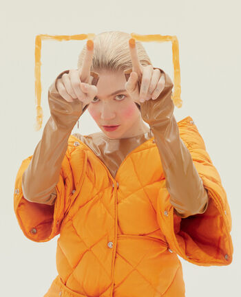 Full leaked Grimes private photo
