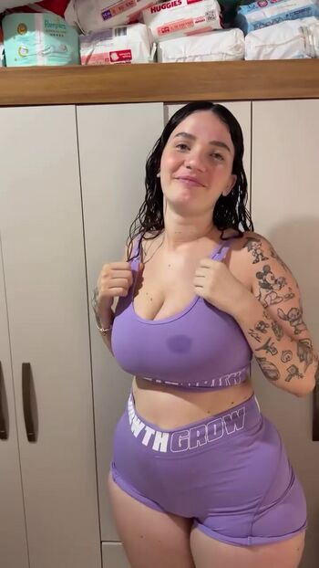 Full leaked Gringa nordestina private photo