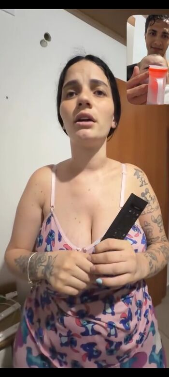 Full leaked Gringa nordestina private photo