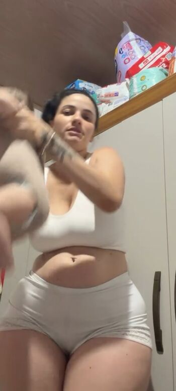 Full leaked Gringa nordestina private photo