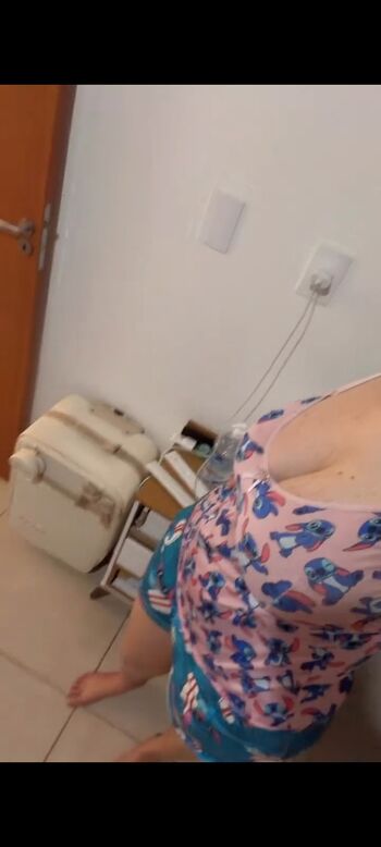 Full leaked Gringa nordestina private photo