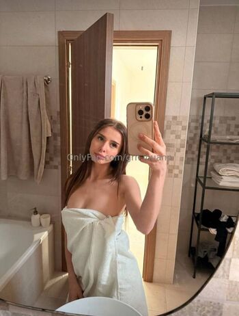 Full leaked Grn louann private photo