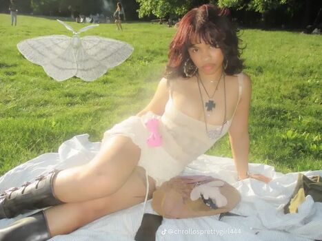 Full leaked Groovyangel page private photo