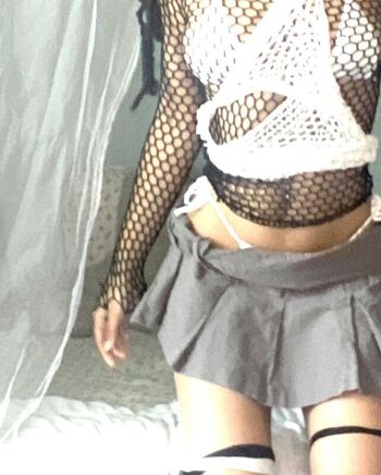 Full leaked Groovyangel page private photo