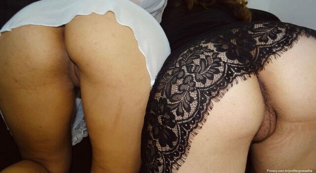 Full leaked Grosselha private photo