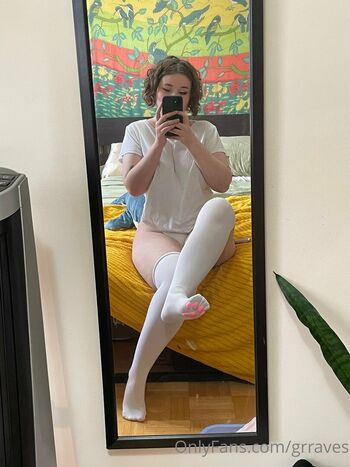 Full leaked Grraves private photo