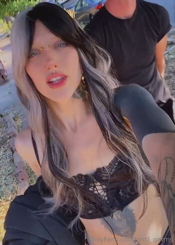 Full leaked Grrrl germs private photo