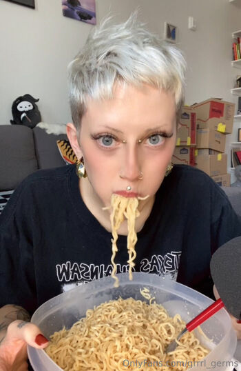 Full leaked Grrrl germs private photo