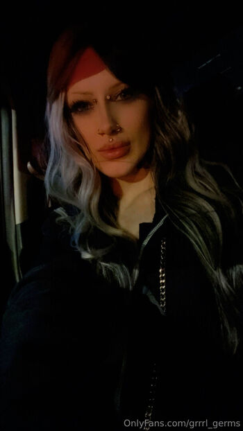 Full leaked Grrrl germs private photo