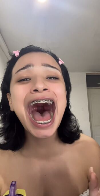 Full leaked Gtb jess private photo
