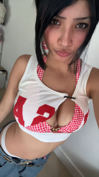 Full leaked Gtb jess private photo