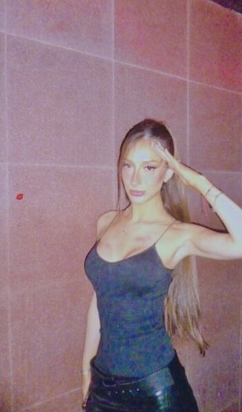 Full leaked Guadaffernandez private photo