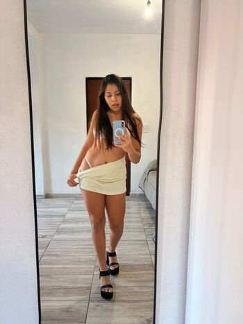 Full leaked Guadalupe coldd page private photo