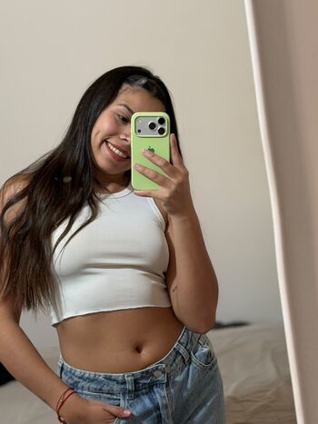 Full leaked Guadalupe coldd private photo