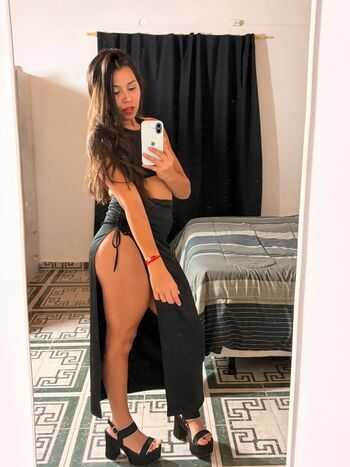 Full leaked Guadalupe coldd private photo