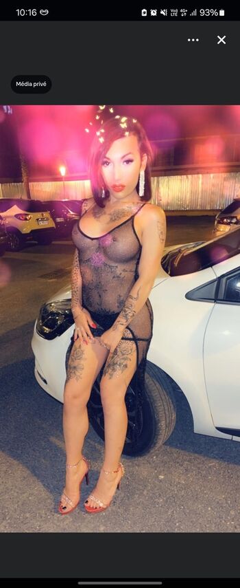 Full leaked Guapihot private photo