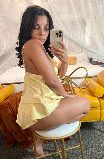 Full leaked Guapunzel page private photo