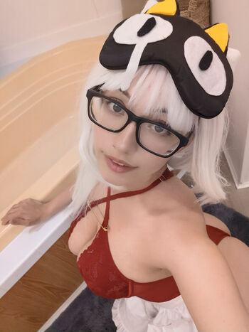 Full leaked Gumbun page private photo