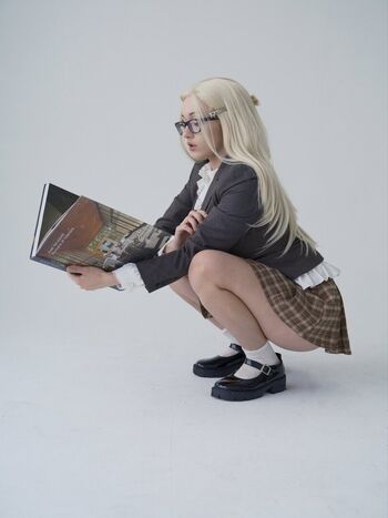 Full leaked Gumbun page private photo