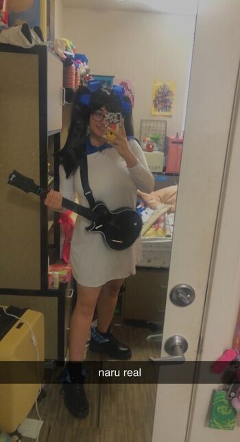 Full leaked Gumbun page private photo